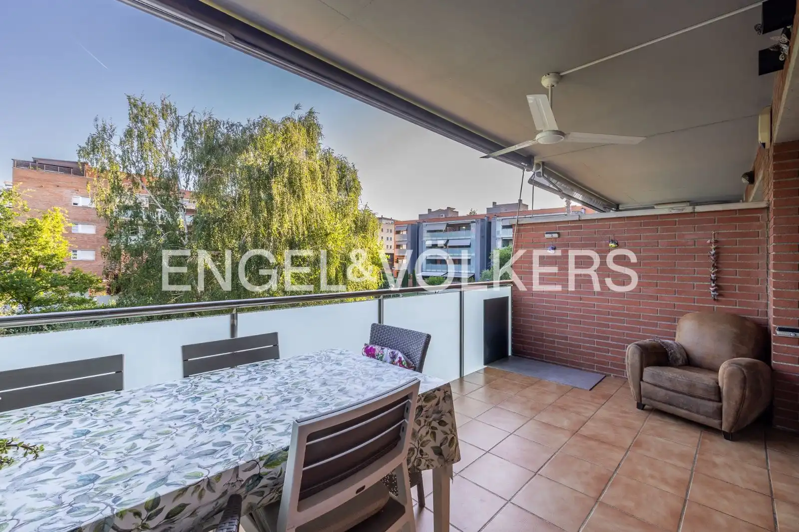 Terraza de Piso en venta en Torreblanca