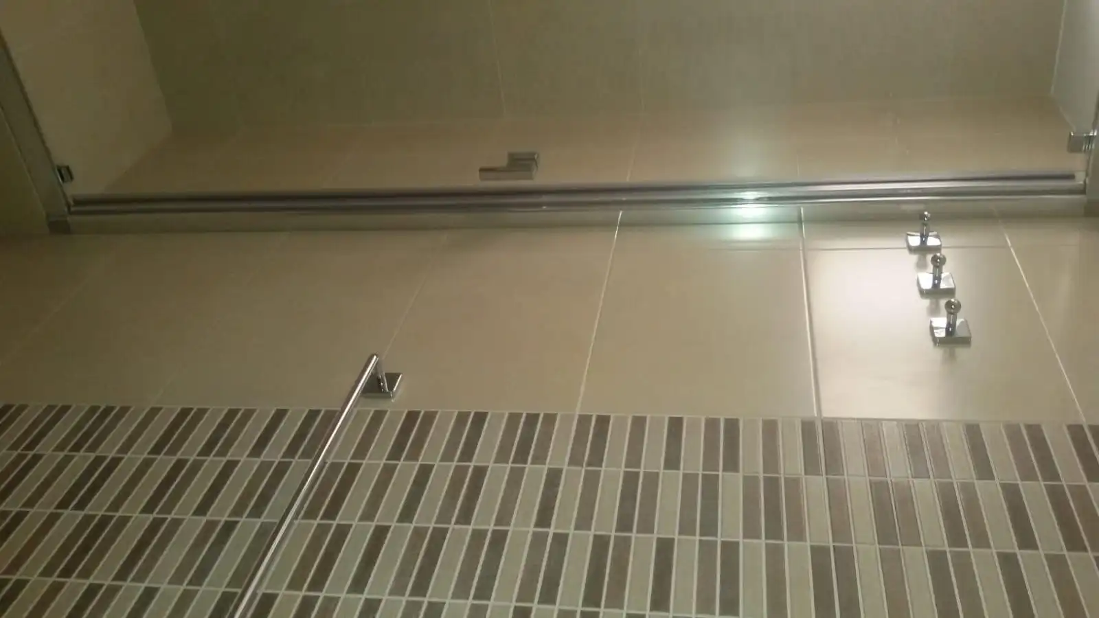 Bany de Pis en venda en Vigo  amb Calefacció, Terrassa i Moblat