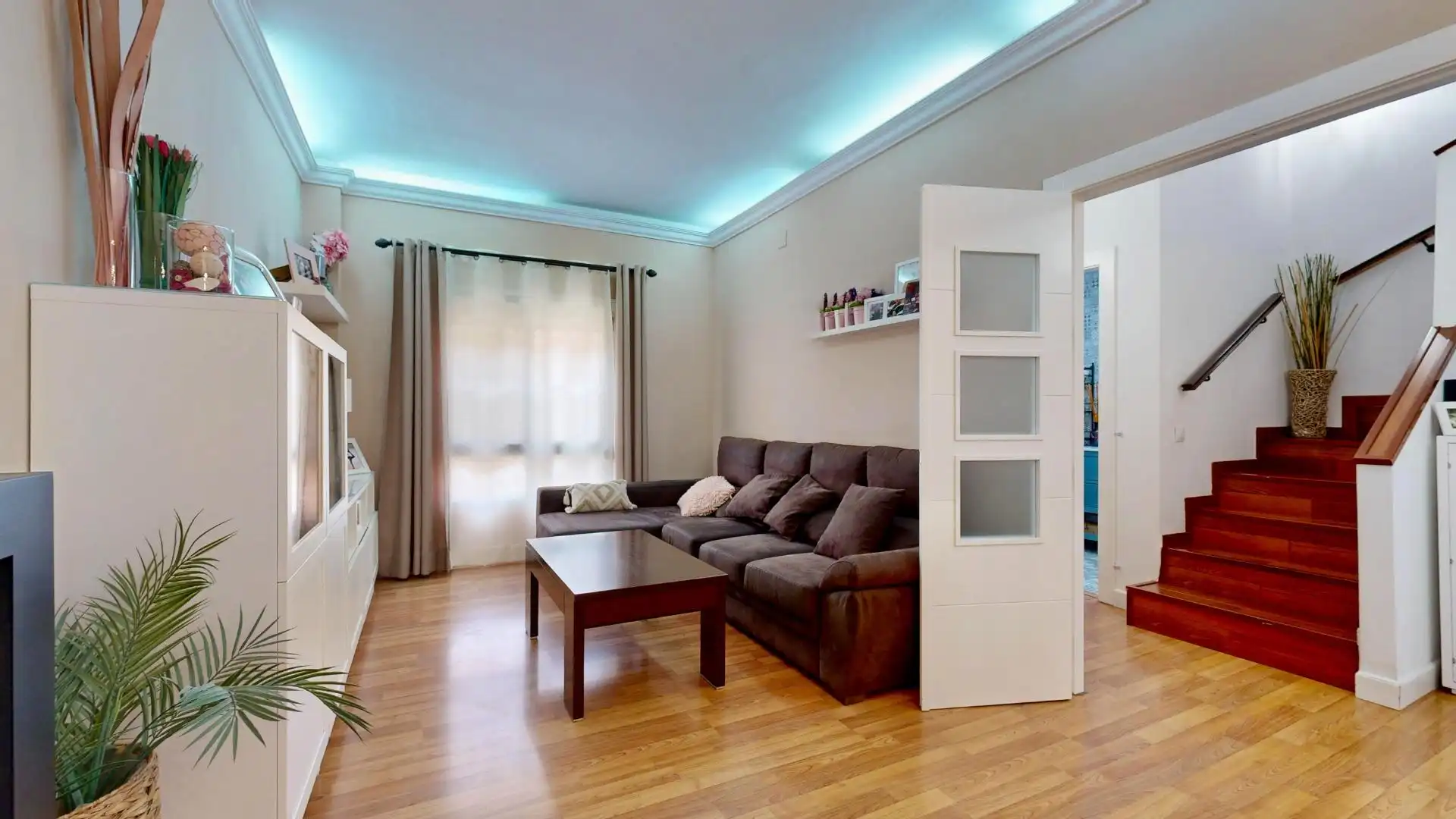 Casa adosada en venta en Calle de Pérez de Ayala, 50, Mangas Verdes - Las Flores - Parque del Sur