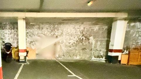 Foto 3 de Garatge en venda a De Santiago Beyro, 24, Villa Ascensión - El Perú - Cruz del Señor,  Santa Cruz de Tenerife Capital