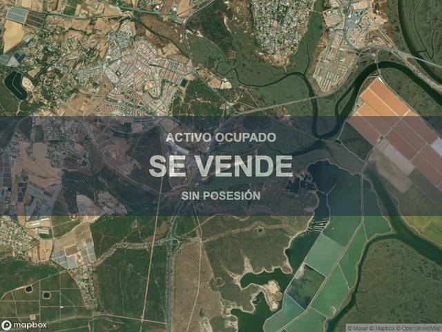 Piso en Venta en Núcleo urbano