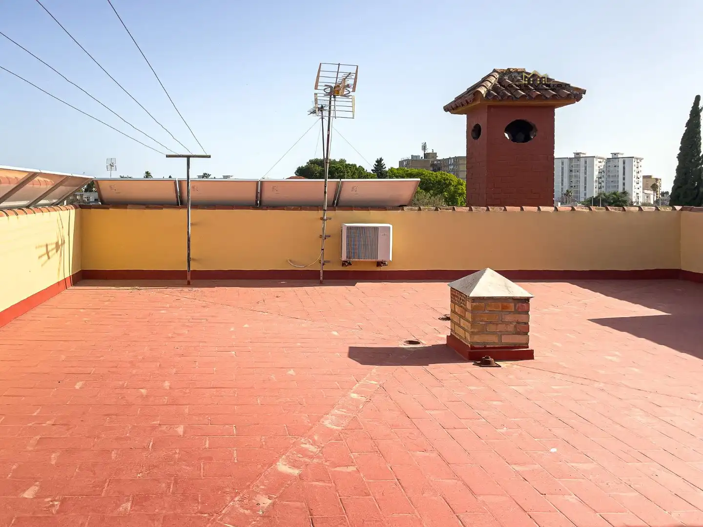 Haus zum Verkauf in Jerez norte - Montealto - Pozoalbero, imagen 44