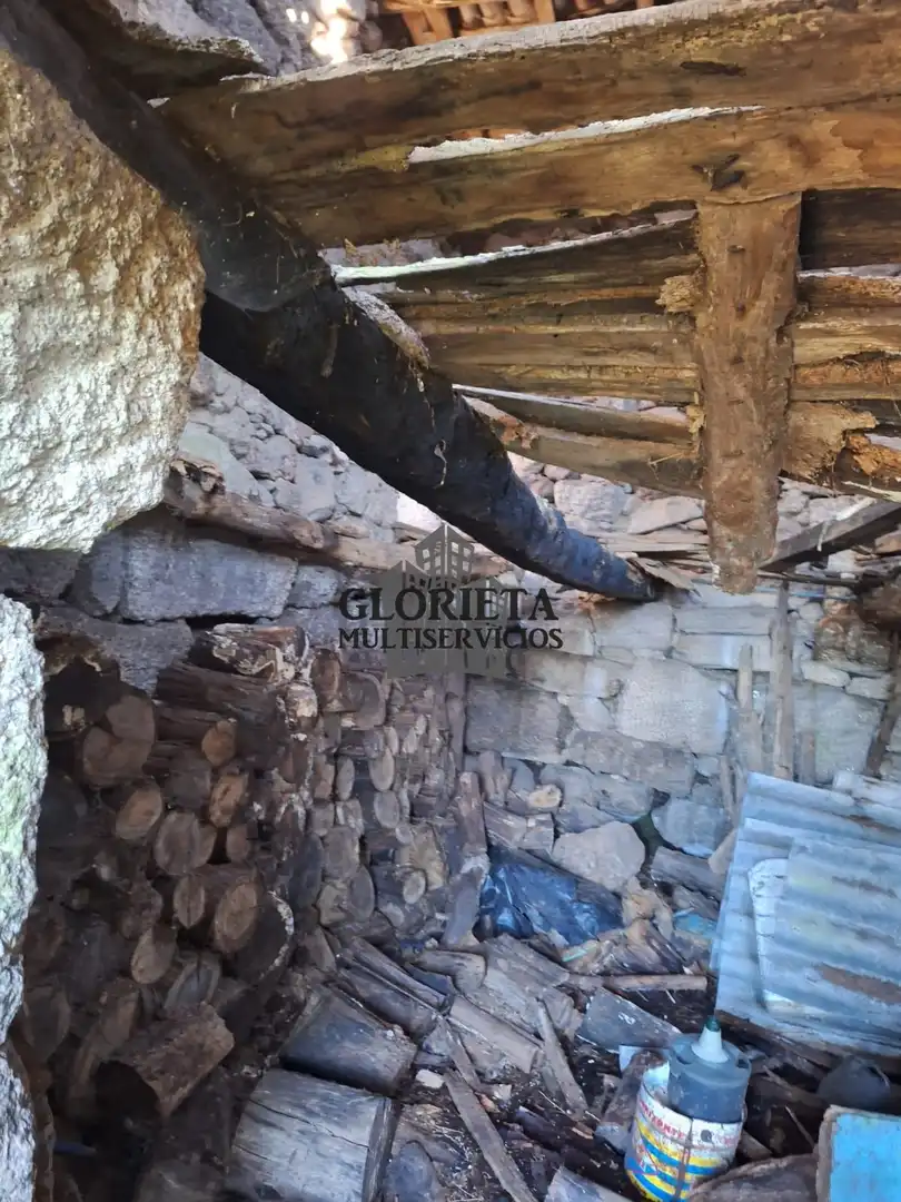 Casa o chalet en venta en Fornelos de Montes