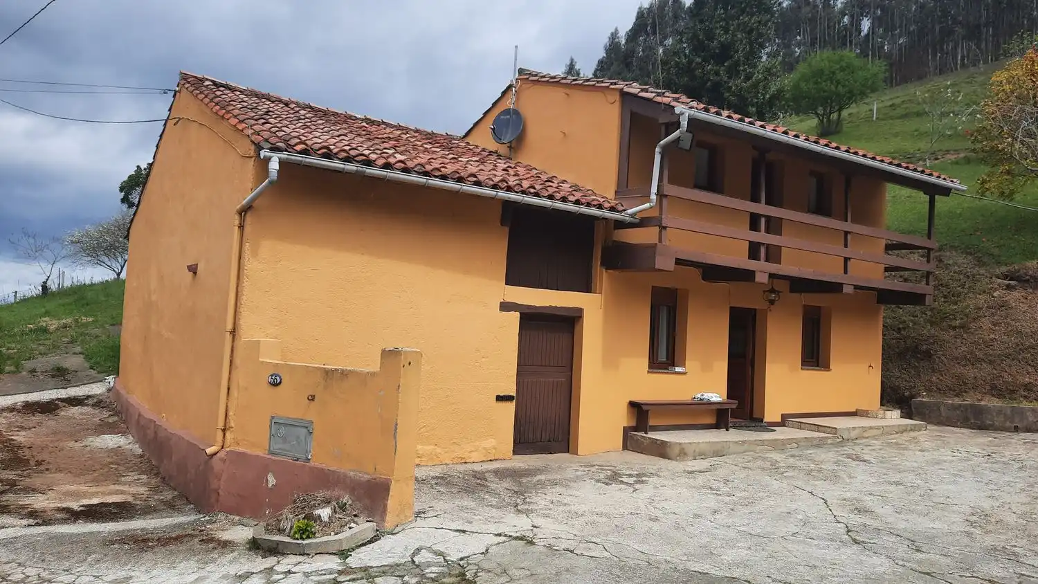 Casa o chalet en venta en N/A, Caldones