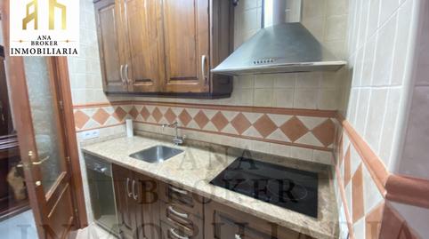 Foto 5 de Pis de lloguer a Casco Histórico, Ronda