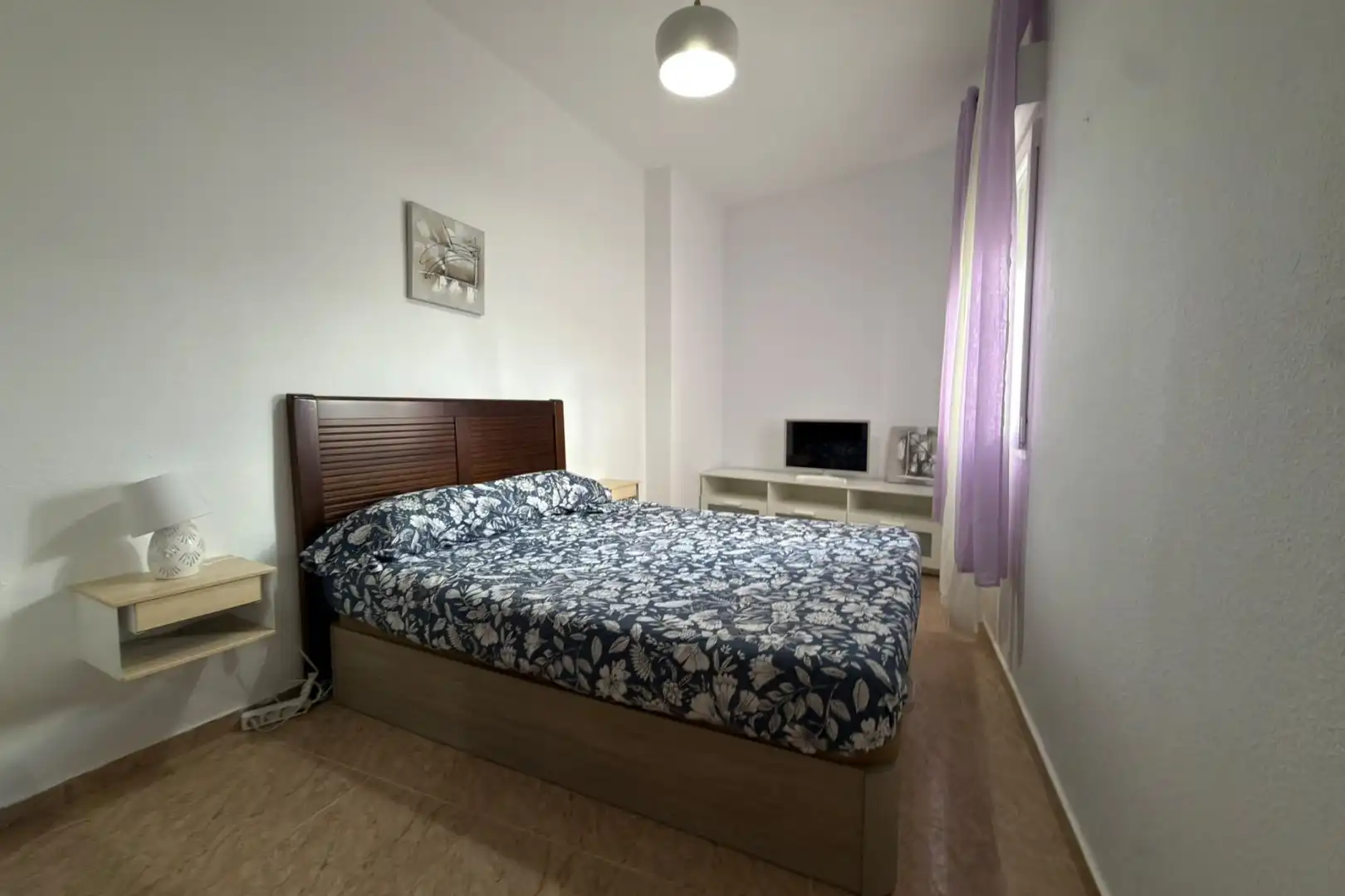 Bungalow amb piscina en venda a Nueva Torrevieja - Aguas Nuevas, imagen 9