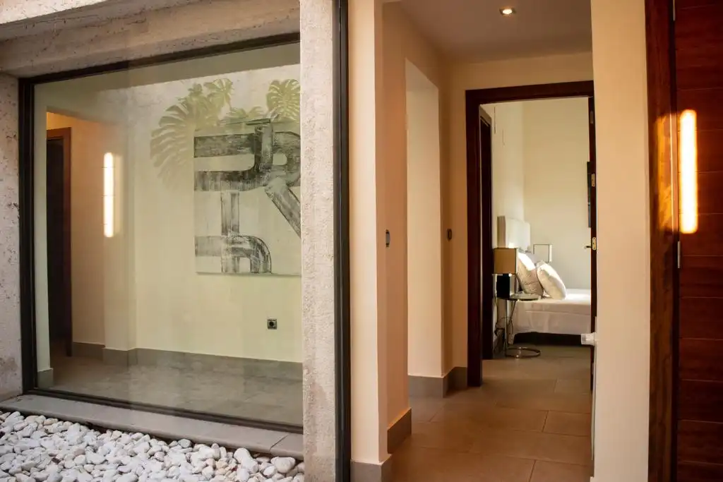 Casa o xalet de lloguer en El Rompido amb Aire condicionat, Calefacció i Jardí privat