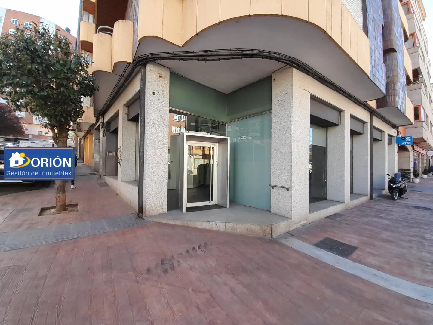 Local comercial en alquiler en Zona Alta, imagen 19