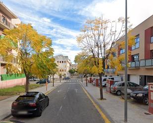 Exterior view of Single-family semi-detached for sale in Constantí  with Terrace and Storage room