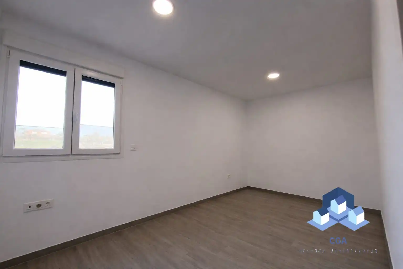 Bedroom of Houses for sale in Lorca  with Air Conditioner, Terrace and Furnished