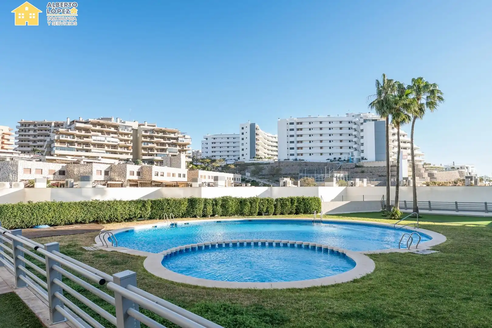 Attique avec terrasse à vendre à Calle Albacete 7, imagen 34