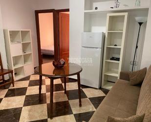 Bedroom of Flat to rent in  Sevilla Capital