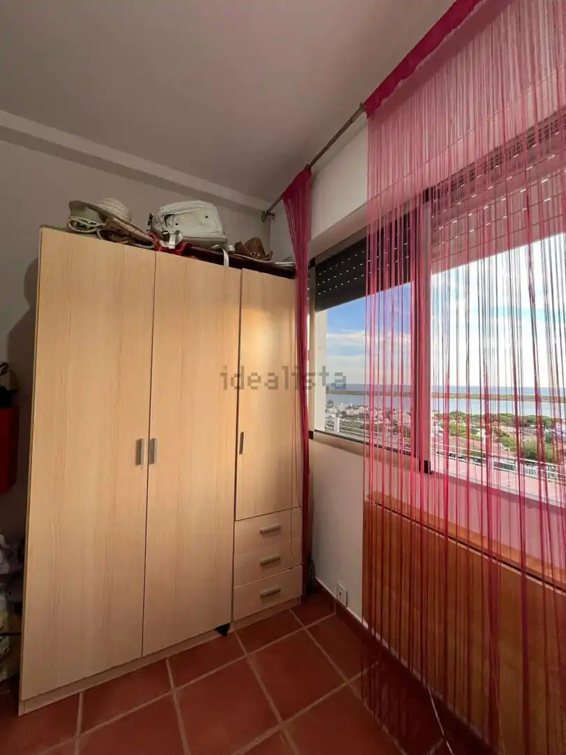 Habitación de Piso en venta en El Rompido con Jardín privado y Piscina comunitaria