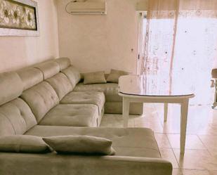 Living room of Flat for sale in  Córdoba Capital  with Air Conditioner and Terrace