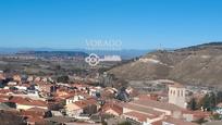 Vista exterior de Residencial en venda en Villalbilla