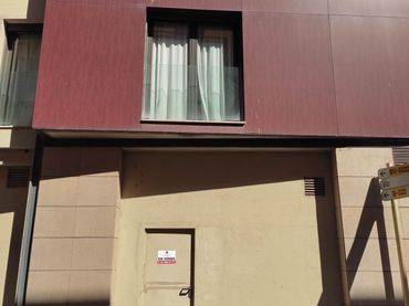 Local comercial en venda a Manlleu