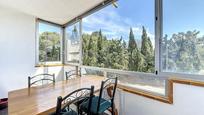 Menjador de Apartament en venda en Roses amb Aire condicionat, Calefacció i Balcó