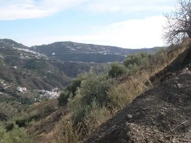 Terreni e lotti in vendita a Canillas de Albaida, imagen 3