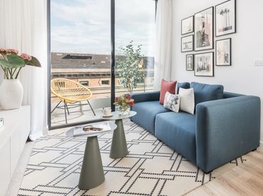 Appartement à louer à Eixample