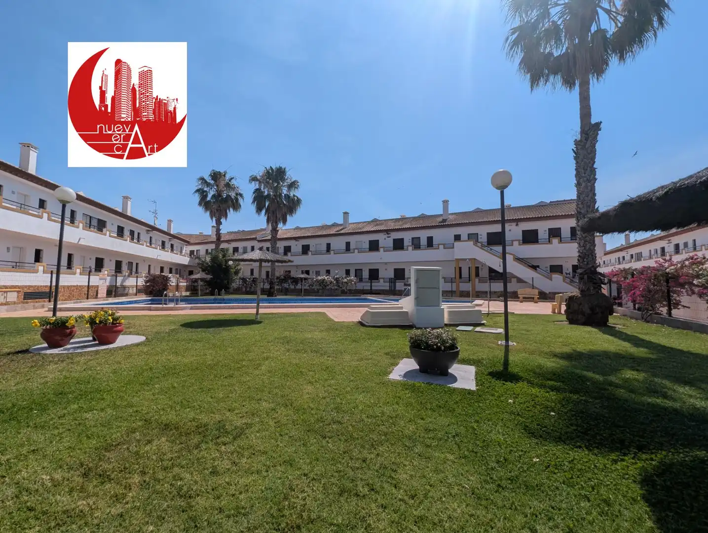 Wohnung mit Pool zur Miete in Pedanías Este, imagen 21