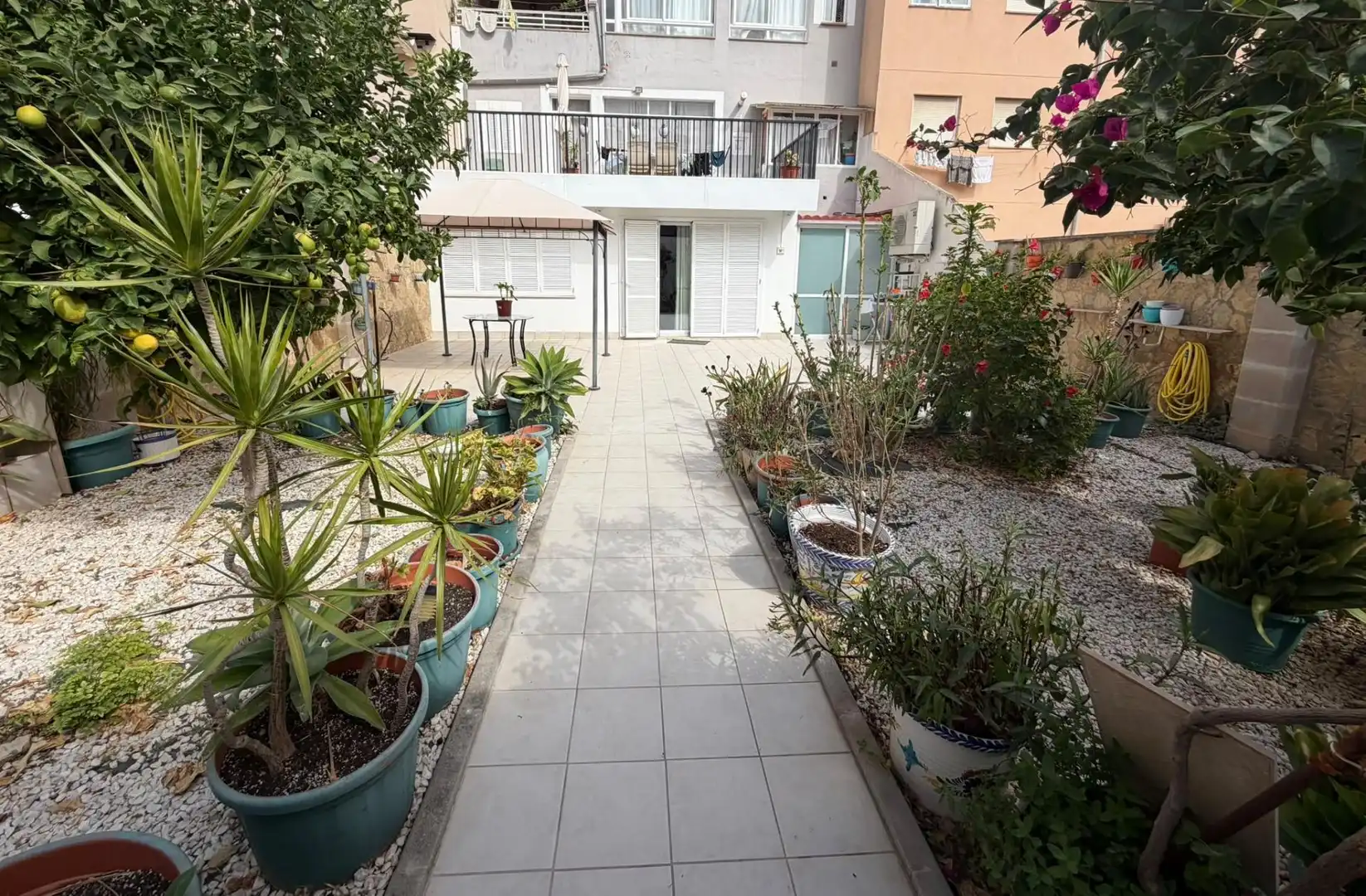 Bajo con jardín en venta en Nord, imagen 42