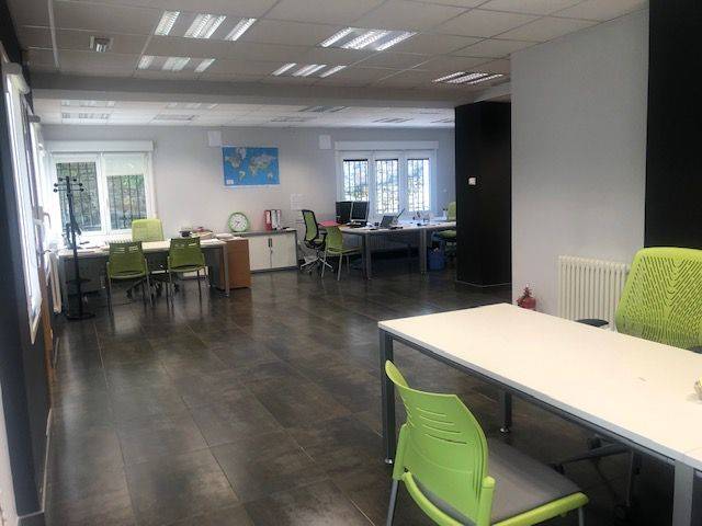 Oficina en Alquiler en Ordizia