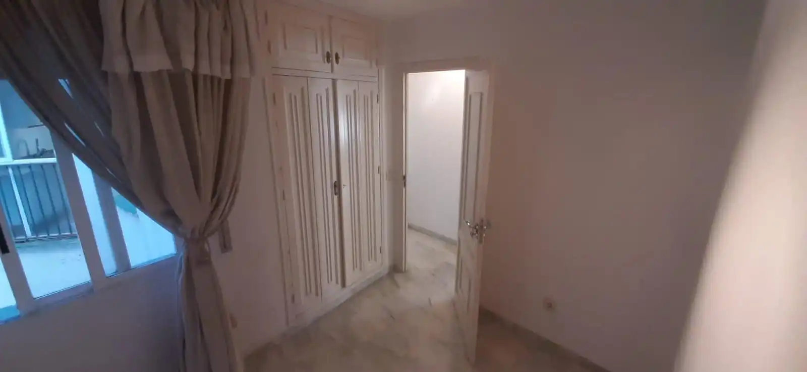 Dormitori de Pis en venda en Marbella amb Terrassa