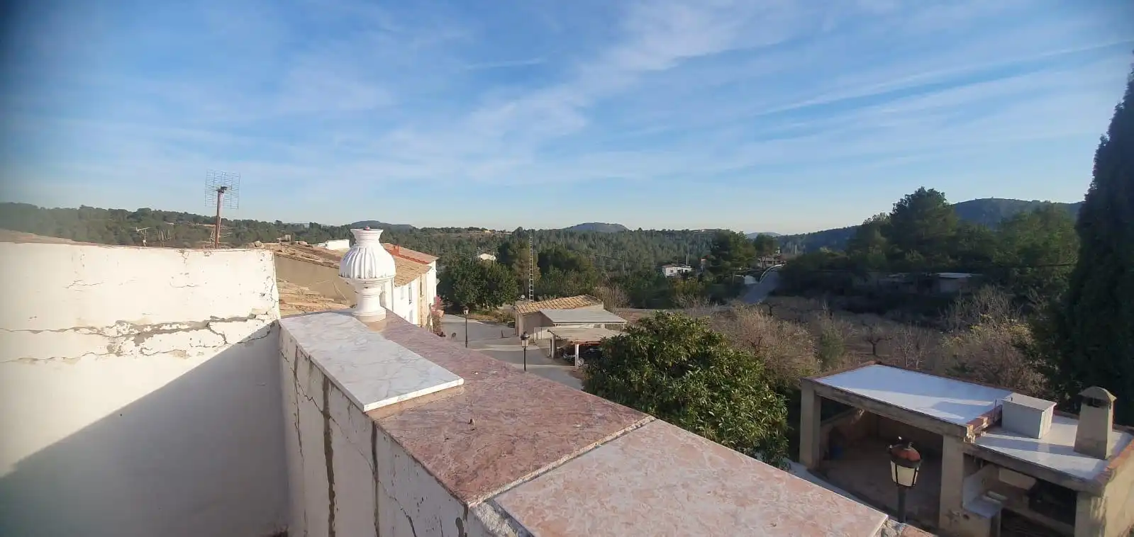 Country house with terrace for sale in TORNER ARAYA, imagen 8