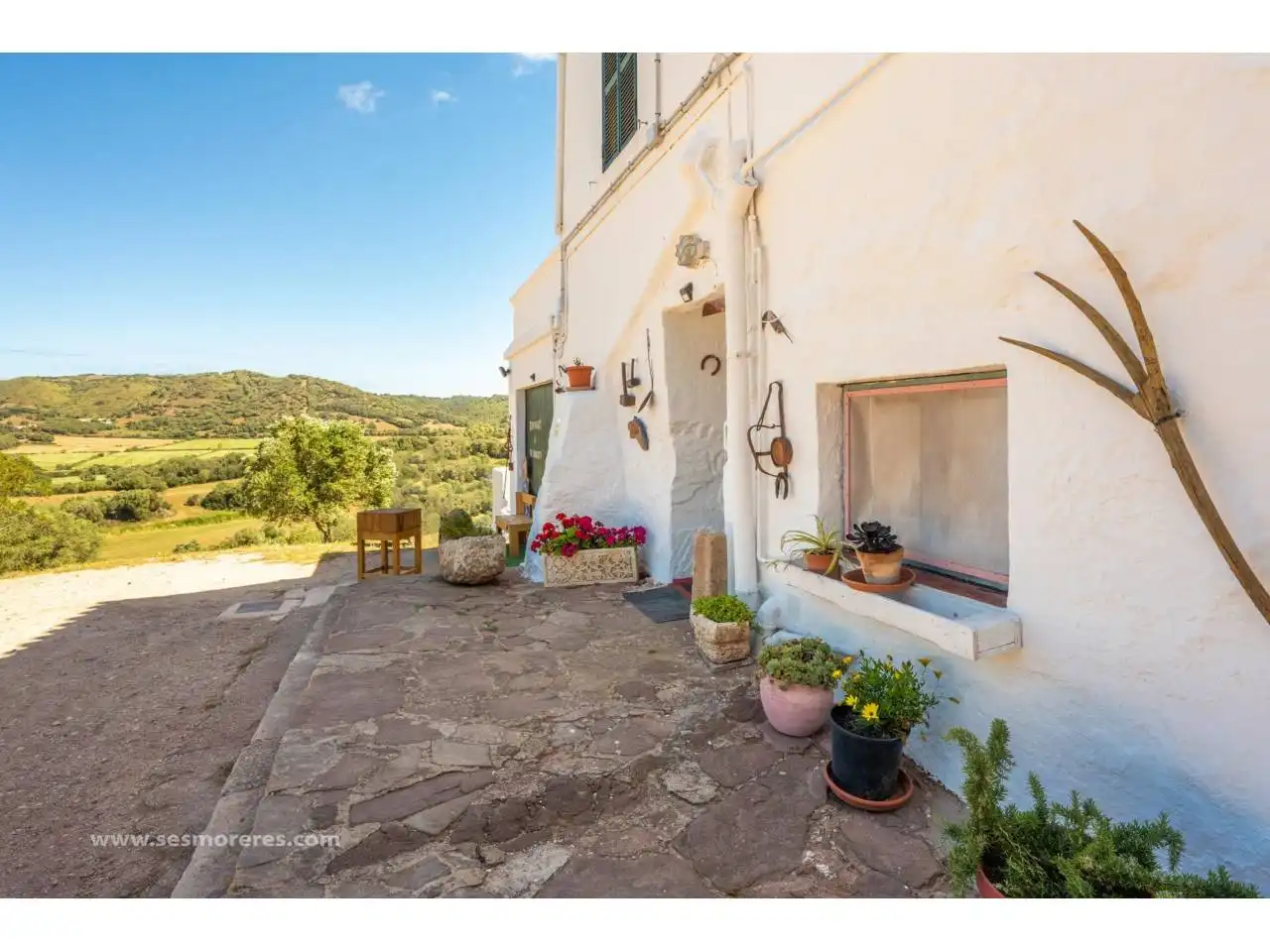 Rural land for sale in Ciutadella, imagen 3