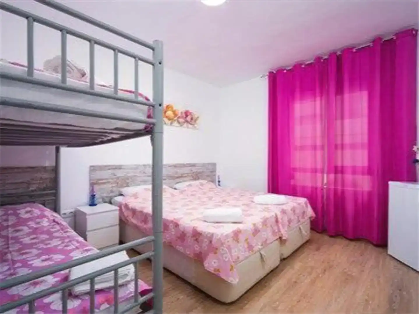 Habitación de Piso en venta en Dénia con Aire acondicionado y Balcón