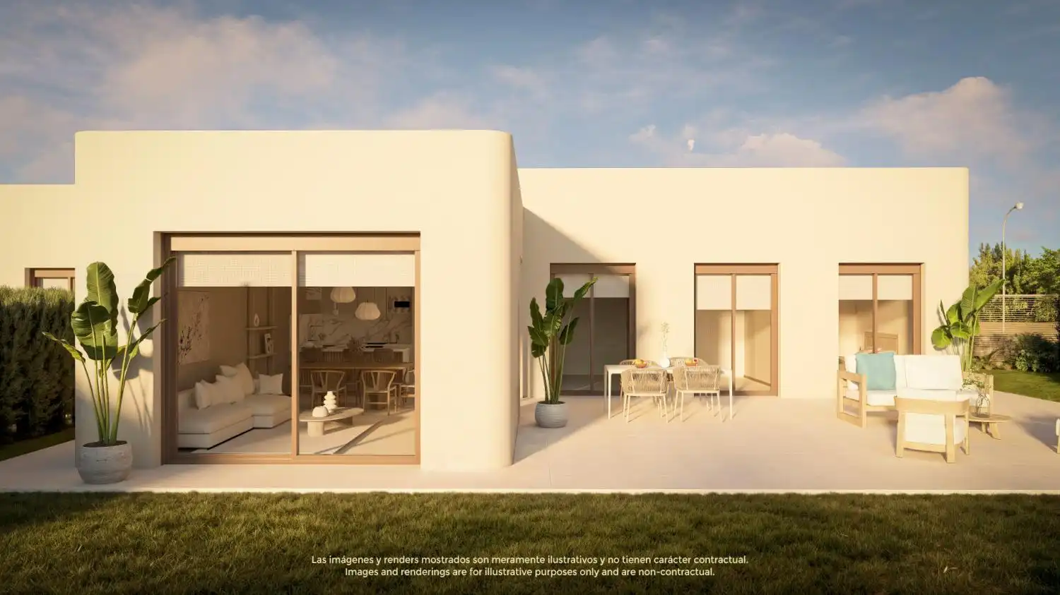 Villa à vendre à Campo de Murcia, imagen 4