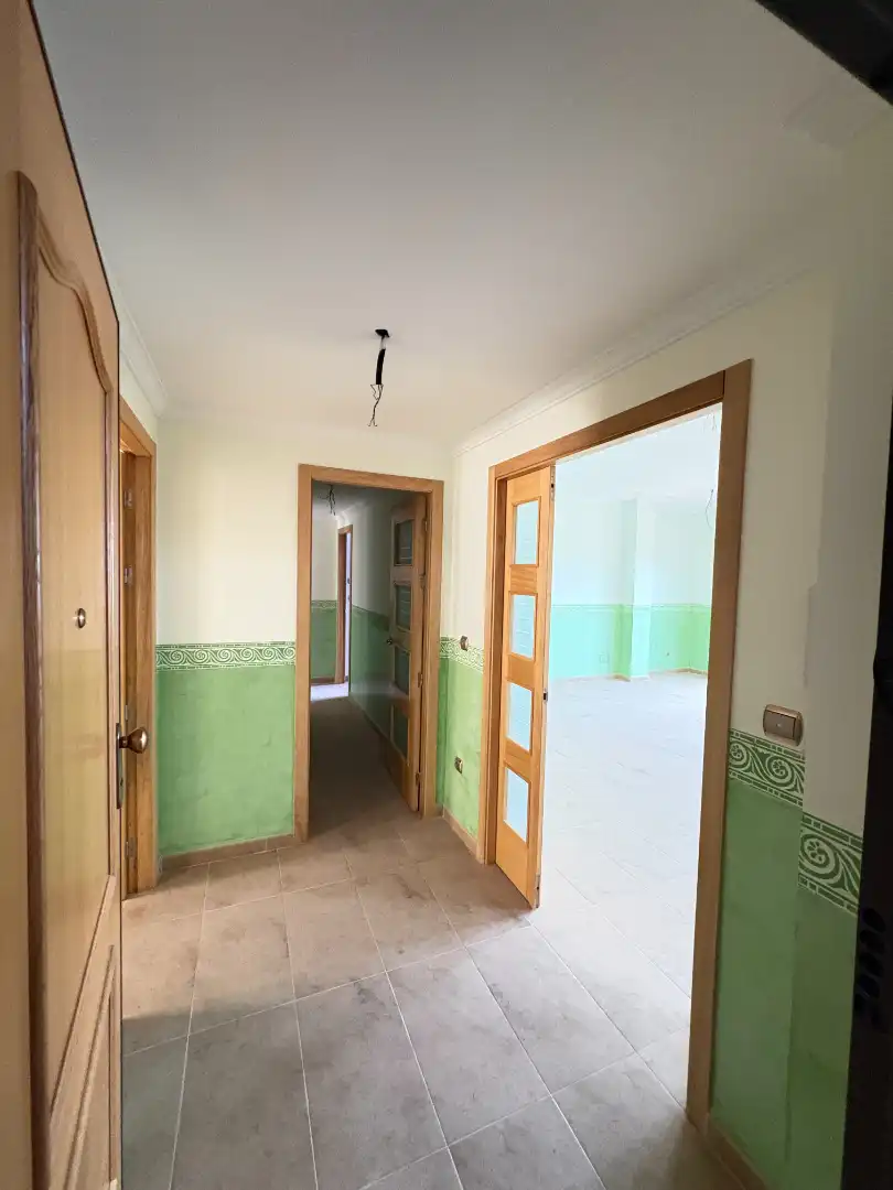Wohnung zum Verkauf in Los Alcázares mit Balkon