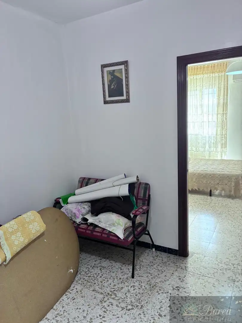 Houses for sale in Rute  with Air Conditioner, Heating and Terrace
