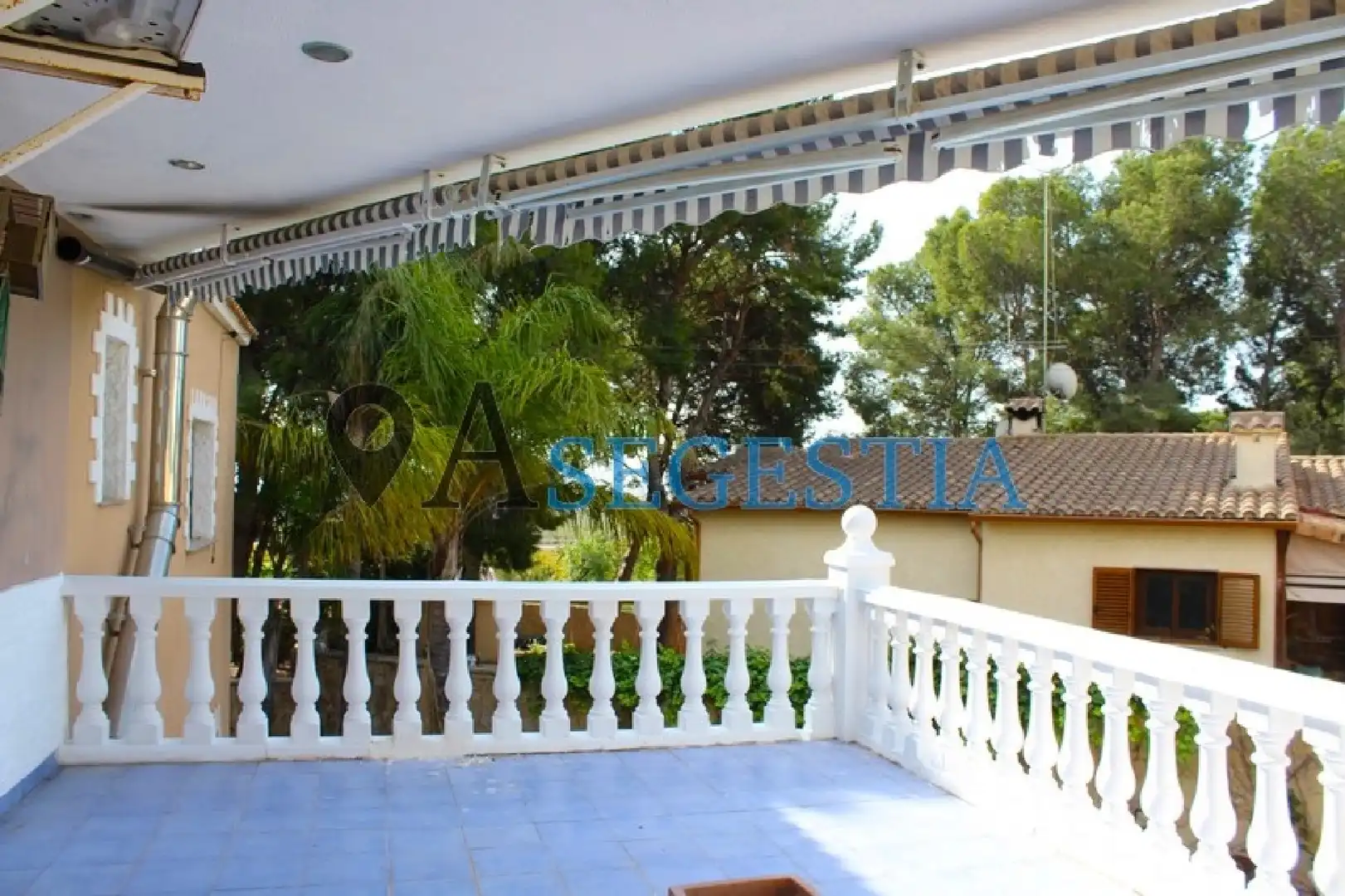 Villa avec piscine à vendre à Montornés - Las Palmas - El Refugio, imagen 12