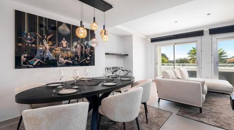 Foto 4 de Apartament en venda a Avenida Retamar, 5, Centro, Benalmádena