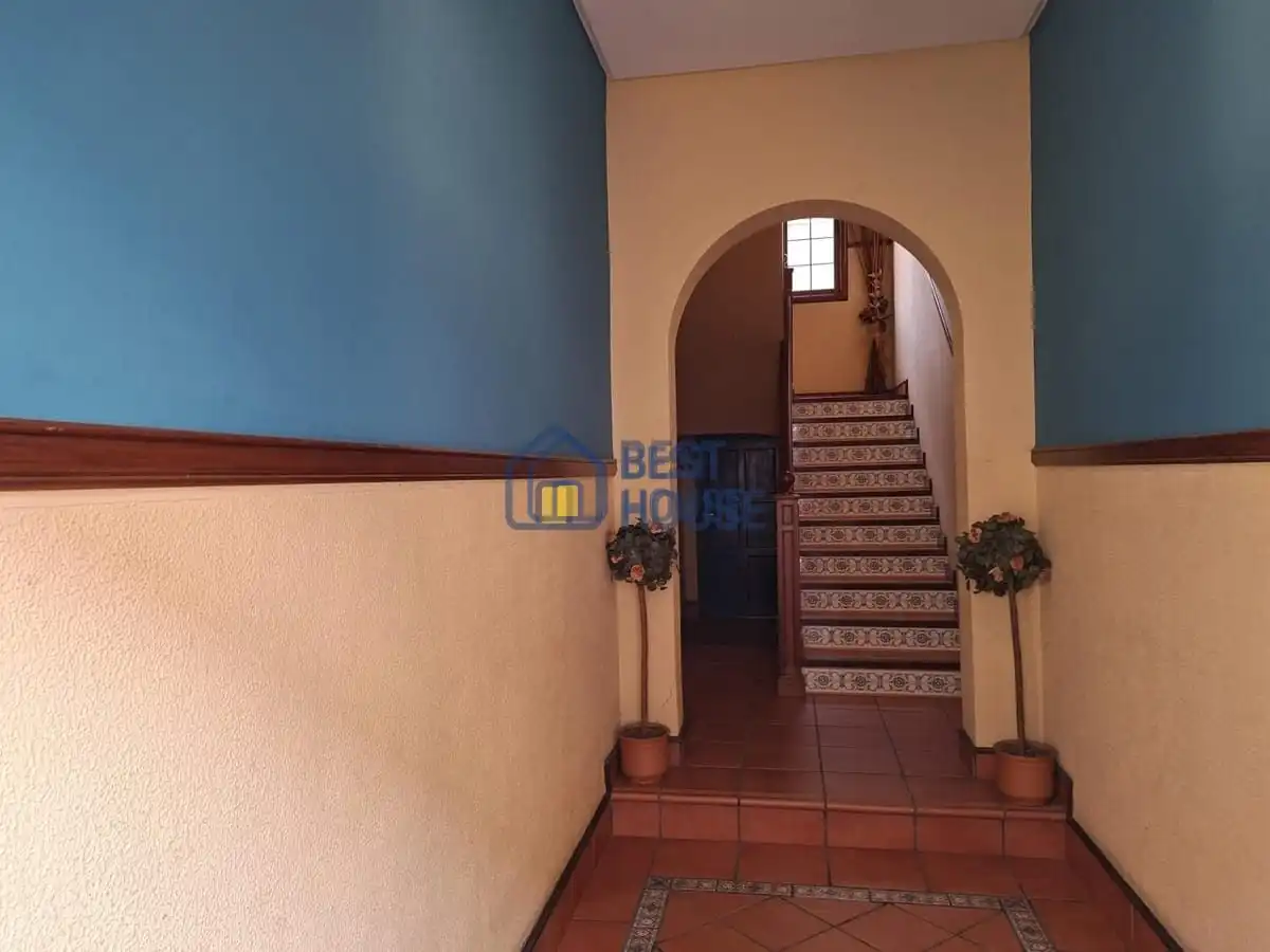 Houses for sale in León Capital   with Heating and Parquet flooring