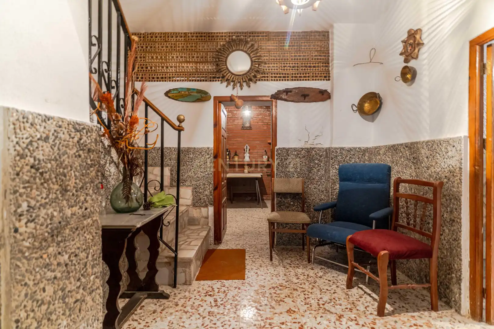 House with balcony for sale in Avenida Mariana Pineda, 40, Guadix, Spain, imagen 15