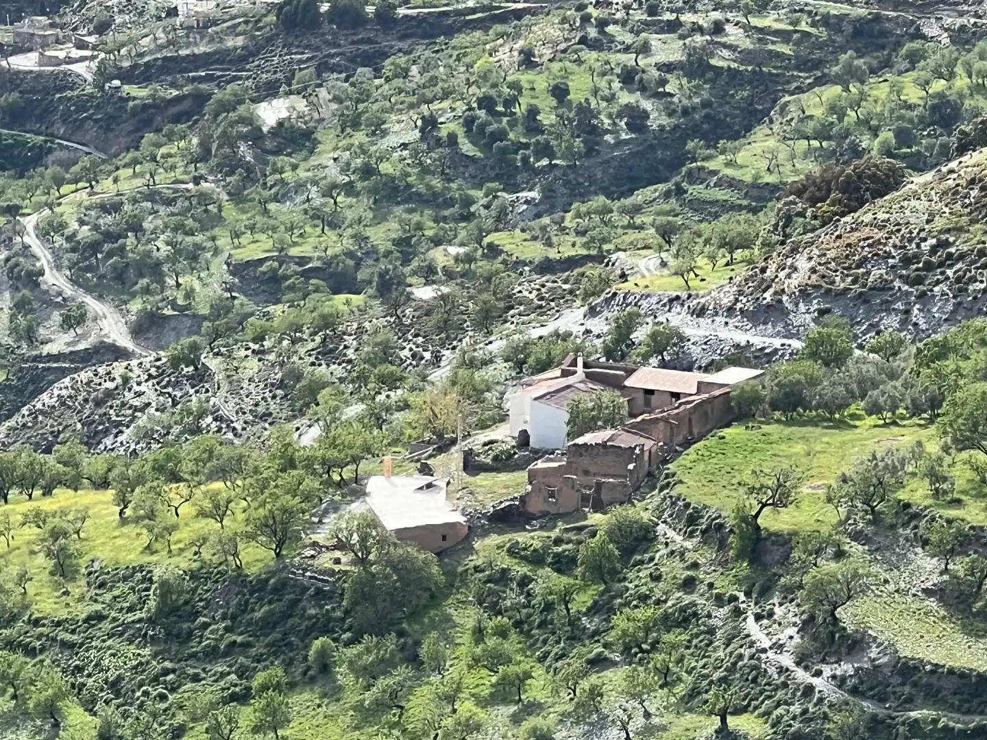 Casa rústica amb jardí en venda a Real 10, imagen 17