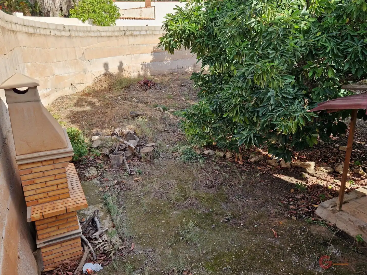 Casa rústica en venta en Los Guájares, imagen 3
