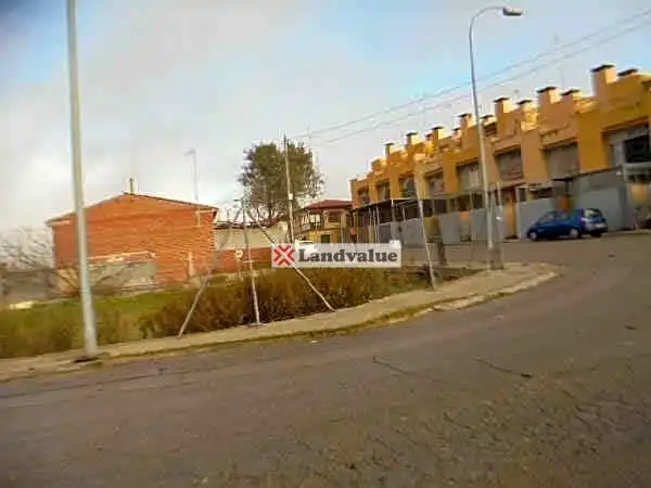 Terrenos y solares en venta en Calle Torrejón 1, imagen 5