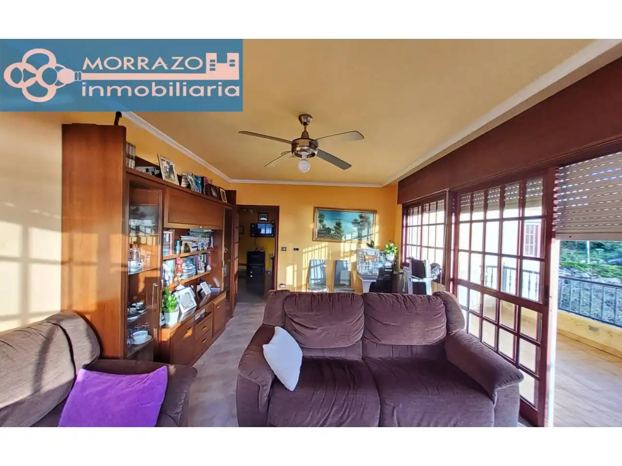 Villa mit Garten zum Verkauf in Calle Fonte Espiñeira, imagen 23