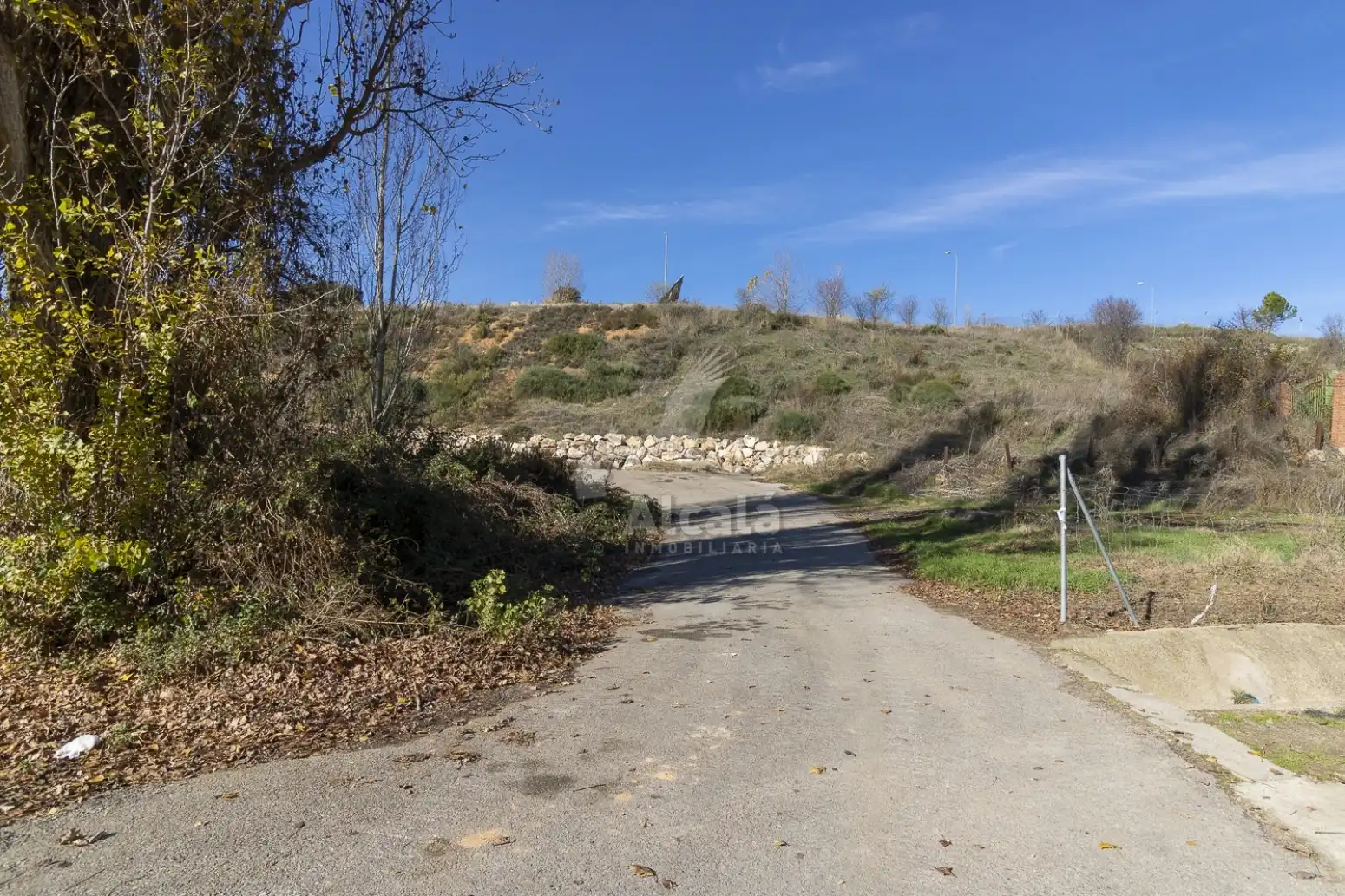 Terreno en venta en Yebes
