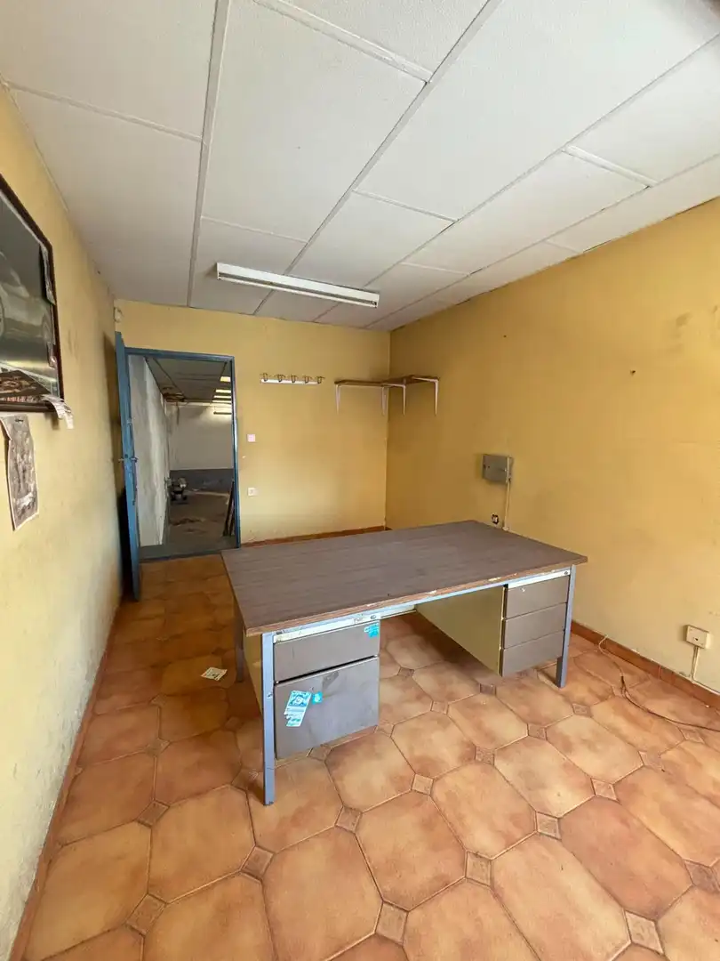 Terreny industrial en venda en Valdepeñas