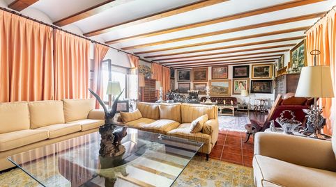 Foto 5 de Casa o chalet en venta en Rodano, 2, Ciudalcampo, Madrid