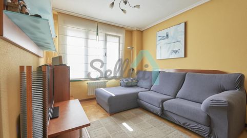 Foto 4 de Pis de lloguer a Corín Tellado, Viesques, Gijón