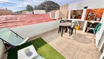 Terrace of Flat for sale in Orihuela  with Air Conditioner, Terrace and Balcony