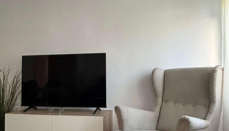 Foto 1 de Apartament per a compartir a Sector Sur  - La Palmera - Reina Mercedes, Sevilla