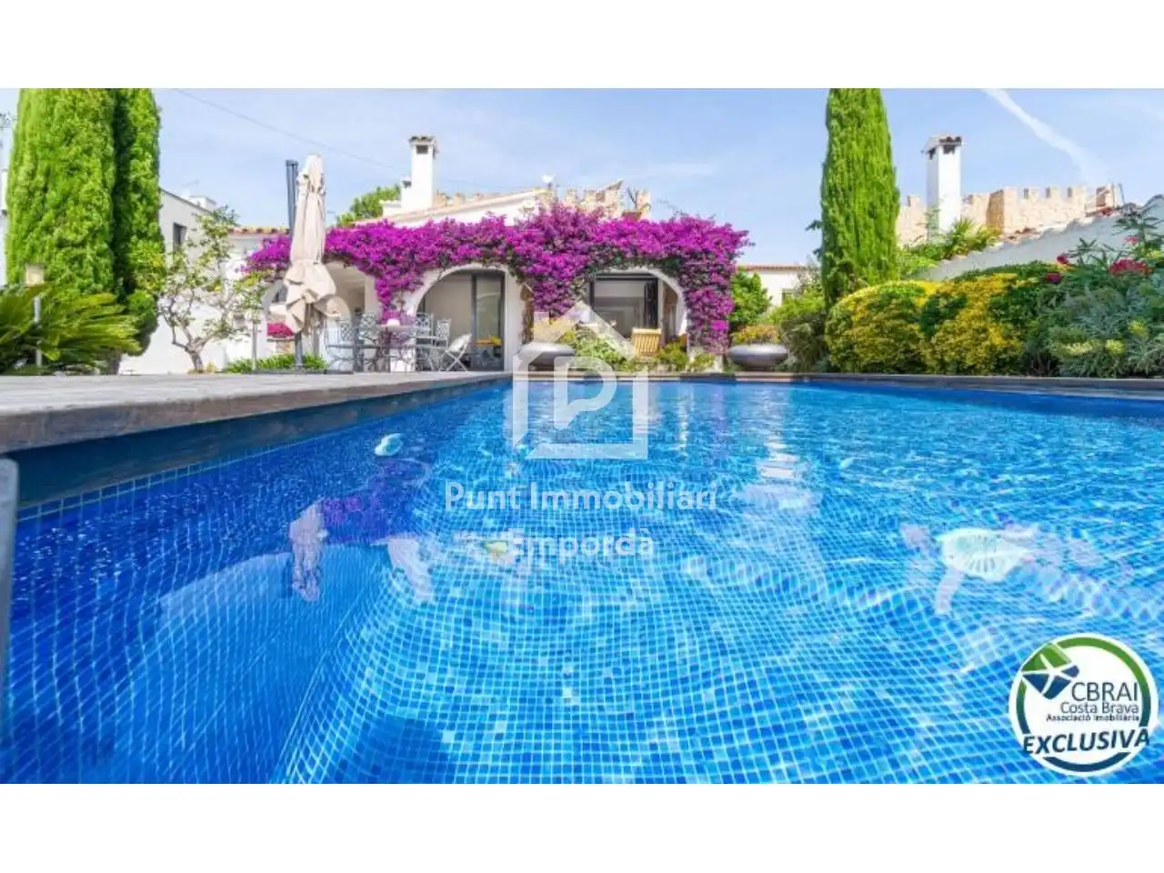 Casa con piscina en venta en Calle  Carrer Peni, imagen 37
