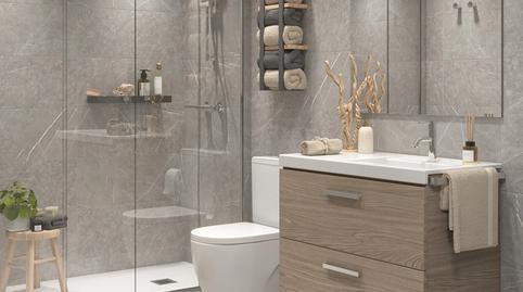 Foto 4 de Pis en venda a Carrer Aragó, 226, Es Rafal Vell, Illes Balears