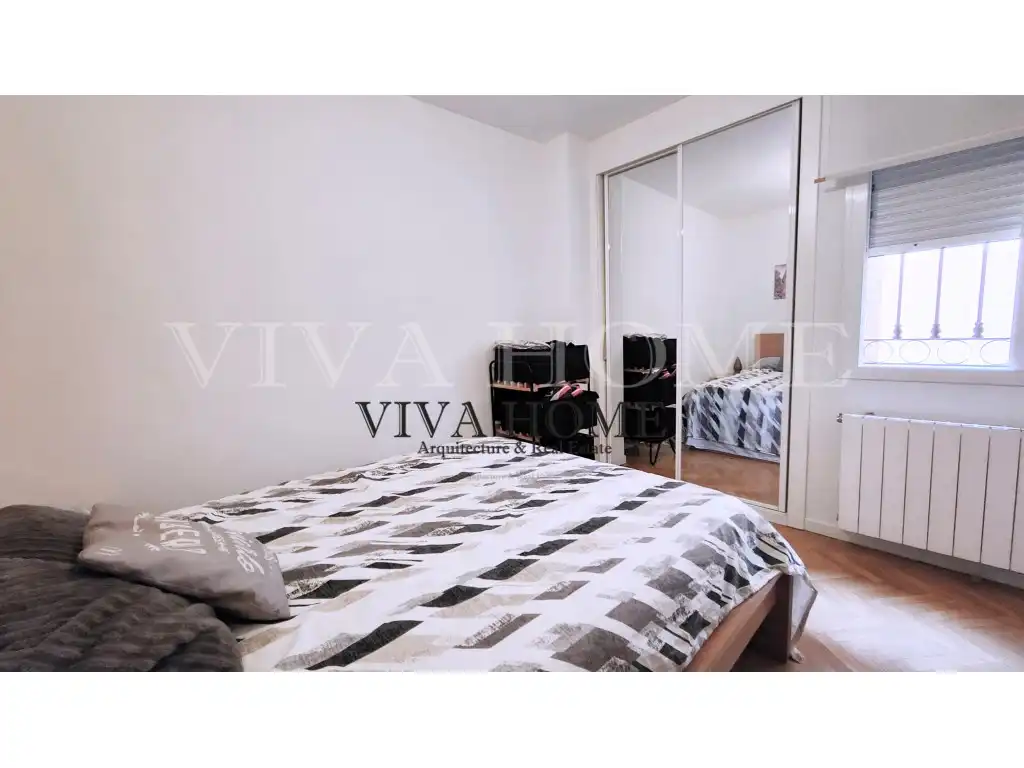 Schlafzimmer von Wohnung zum Verkauf in San Sebastián de los Reyes